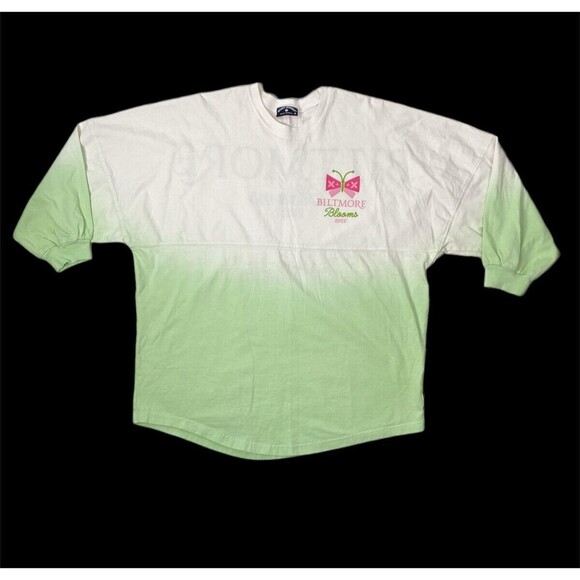 Biltmore Blooms 2022 Spirit Jersey sz M - Picture 6 of 12